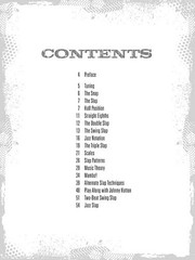 Rockabilly Bass – Slap Technique, Creating Bass Lines and the Rudiments of Ro…