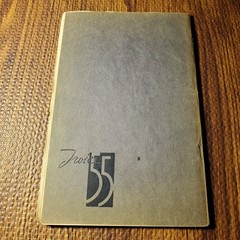 The Blue Book for Male Voices Twice 55 Vocal Selections C.C. Birchard