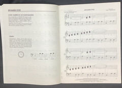 Vtg SongBook, Kimball Easy Pro Play Piano, 1981 – ships free