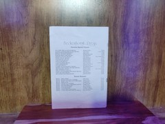 Lot 27 SATB Choral Sheet Music I Need Thee Every Hour John Ness Beck Beckenhorst