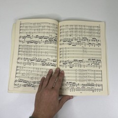 Mozart Requiem KV 626 – Vocal Score by Mozart Bärenreiter Urtext