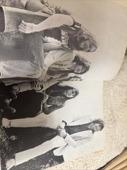Yes Songbook Going For The One Piano Guitar Vocals Photos 1978 Very Good Plus