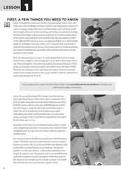 First 15 Lessons – Bass Guitar – A Beginner&rsquo;s Guide, Featuring Step-By-Step L…