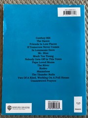The Best of Garth Brooks Guitar/Tab/Vocal (1992, Trade Paperback) Warner Bros.