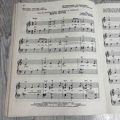 Brimhalls Greatest Hits 60s song book easy Piano 1960s Sheet Music BEATLES