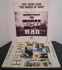 Vintage Sheet Music Lot of 12 Cole Washington Russell Harris Gershwin Sedaka *G*