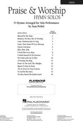 Praise and Worship Hymn Solos