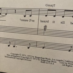 Bradley’s Popular All Organ Song Book, Vol 1, Spiral Bound Song Book 80 Pages