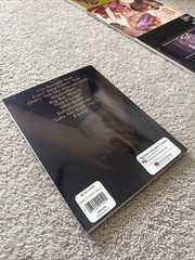 Guitar Music Books-Jimi Hendrix Rush Van Halen Stevie Ray Vaughan Living Colour