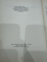 1941 Treasury of Gilbert & Sullivan Deems Taylor Illustrated Simon Schuster Vint