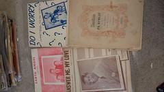 Lot 300+ Antique Sheet Music Minstrels Piano Ephemera Schirmer Black Americana