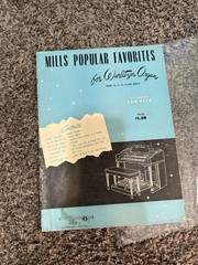 Vintage Sheet Music & Band Instruction Book Lot Mills Music Bing Crosby 5 Pc