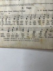Twice 55 Plus Community Songs Sheet Music Book, C. C. Birchard & Co