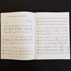 Inspirational Hymns Piano Accompaniment – Amazing Grace Sacred Sheet Music