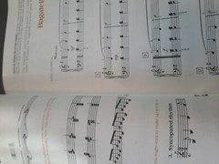 Piano Course Sheet music Intermediate Repertoire 1 James & Jane Bastien WP105