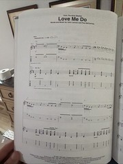 The Beatles Guitar Tab Songbook The Capitol Albums Vol Two 248 Pages Good