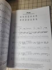 Aerosmith O Yeah! Ultimate Hits Guitar Sheet Music ROCK 80s Hal Leonard Songbook