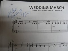 The Big Book of Wedding Music – 2nd Edition By Various. For Piano/vocal/guitar.