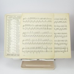 The High School Cadets March Sheet Music Piano Solo John Philip Sousa 12718