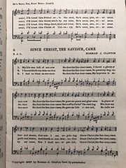 Let&rsquo;s Sing Duets – Singspiration Series – Alfred B Smith – 1952 – Paperback
