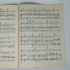 I Am In Love from the 1953 Broadway musical Can-Can Cole Porter