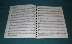 BIG BAND COMBOS: Trumpet Duets/Solos *Trumpet Music for Teachers & Students 1978