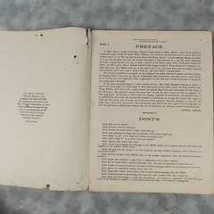 1927 Amsden&rsquo;s Celebrated Practice Duets Brass Trumpet Cornet Vintage Sheet Music