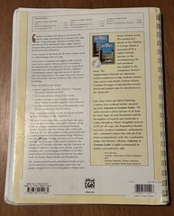 Gateway To German Lieder (High Voice) – Anthology Of German Songs