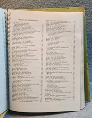 Vtg Reader&rsquo;s Digest Family Songbook 1969 Hardcover 124 Songs 252 Pages