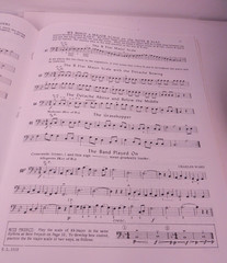 Belwin Mils String Builder For String Bass Music Book Two – New