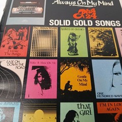 1982 Pacman Fever, Hillstreet Blues, Always On My Mind / Easy Piano Sheet Music