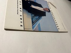 Bruce Springsteen Tunnel of Love PVG Guitar Sheet Music Song Book – CPP 1987