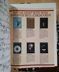 Best in Mellow Gold – Vintage Songbook – Out Here On My Own Trade Paperback Fair