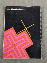 Folk Hymnal for the Now Generation Singspiration 1970 4&Prime;x6&Prime; Spiral Bound