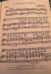 SHEET MUSIC/BOOK 30 YEARS – 30 HITS NO.2 1953