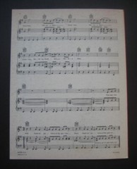 Goodbye Media Man by Tom Fogerty sheet music