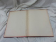 The Scribner Music Library Piano Volume 9 Hardcover ~ Supplement Piano & Vocal