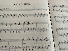 SPIRAL BOUND 1965 Dave Brubeck Deluxe Piano Album music book TAKE FIVE +