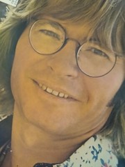 Vintage 1975 Cherry Lane Music Co John Denver Windsong Sheet Music & Lyrics Book