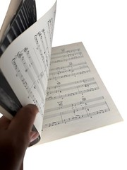 U2 Songbook – Under A Blood Red Sky – Piano Vocal Guitar