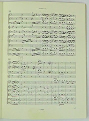 Haydn Symphony #6 D Major Hob I/6 Critical Edition Landon Philharmonia 1963