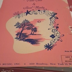 Don’t Give Up On Us Sheet Music Pop Solo Piano Avid Soul Records BELWIN 600