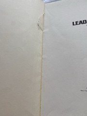 Lead Guitar Harvey Vinson 1972 Music For Millions Riff Fundamental Blues Scale