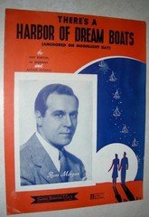 1940s Vintage Sheet Music BUY 2 GET 1 FREE Various Titles Choose Your Favorites