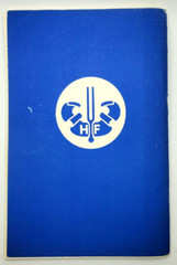 Collection Of Anthems for Mixed Voices Volume II Harold Flammer 1942
