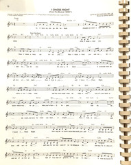 Love & Wedding Fake Book – Hal Leonard – Piano / Guitar / C Instruments / Vocal