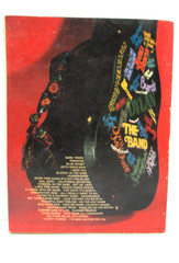 PROGRESSIVE FOLK ROCK CLASSICS Songbook Sheet Music Guitar Piano Songs