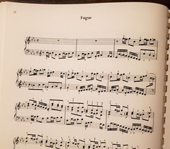 The Library of PIANO CLASSICS – ©1987 Amsco Publications