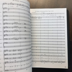 More Songs For Praise And Worship | Book 4 | Conductor’s Score | 2006 Word Music