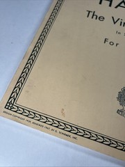 Hanon The Virtuoso Pianist Vol. 925 Schirmer&rsquo;s Library of Musical Classics